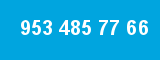 953 485 77 66 953 485 77 66